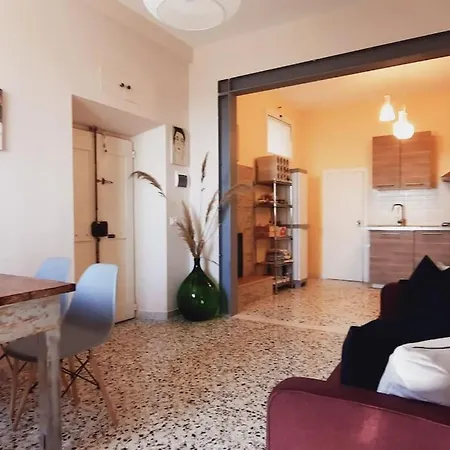 Casa Rurale Con Vista Sul Mare *