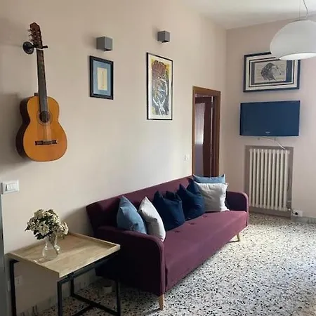 Διαμέρισμα Casa Rurale Con Vista Sul Mare *