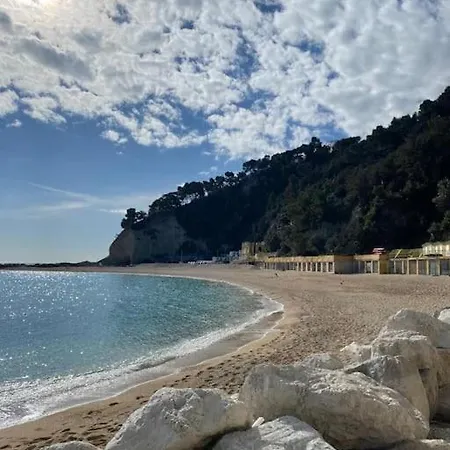 Διαμέρισμα Casa Rurale Con Vista Sul Mare