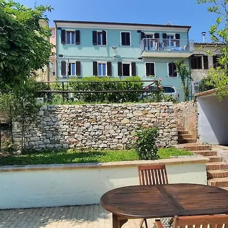 Casa Rurale Con Vista Sul Mare Διαμέρισμα